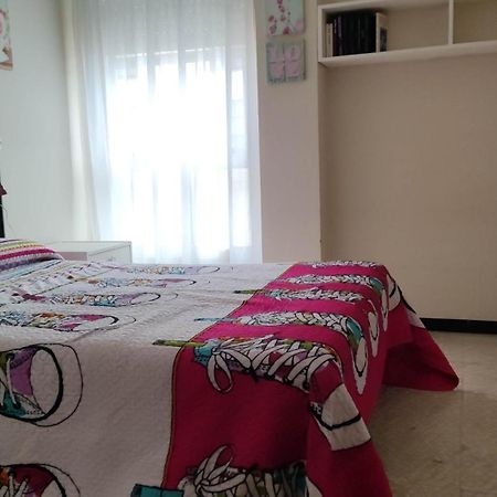 Amplio Piso En Pontedeume Apartman Kültér fotó